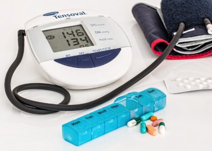 Gesundheit ist mehr als das Fehlen von Krankheit
