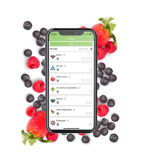 Tägliches Dutzend, App
