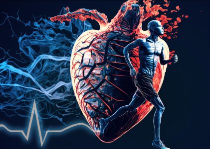 Dein Herz in Topform: Wie körperliche Aktivität dein Leben verändert