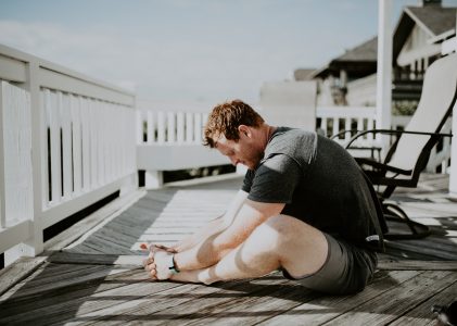 Yoga: Allrounder für Körper und Geist