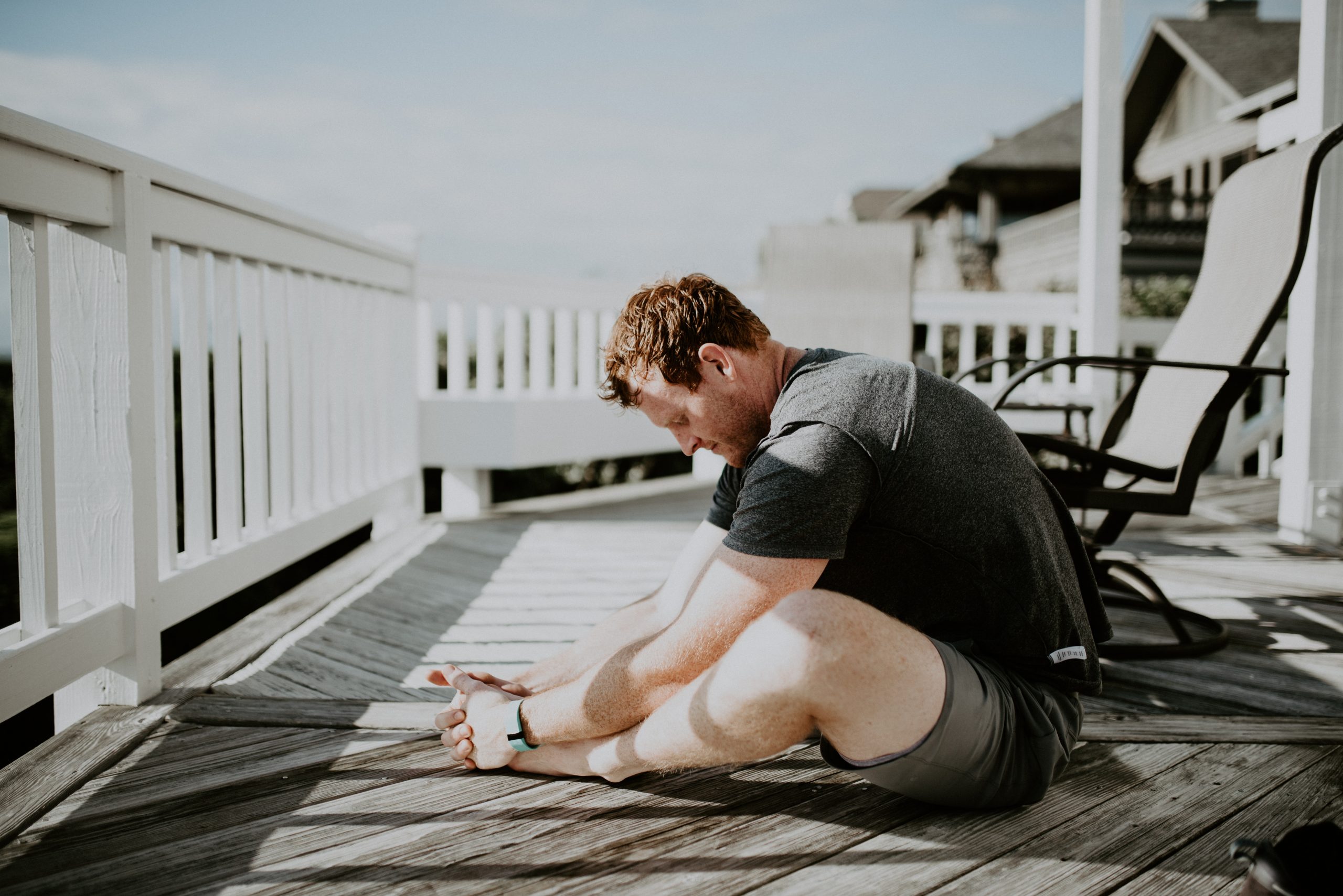 Yoga: Allrounder für Körper und Geist