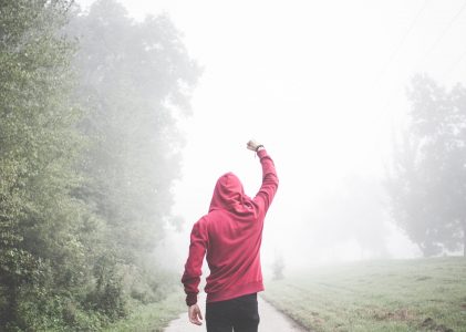 Winterfit: So hältst du Immunsystem und Stimmung in Topform