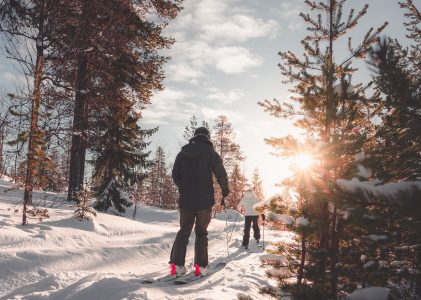 Sicher durch den Winter – Tipps zur Vermeidung von Sportverletzungen