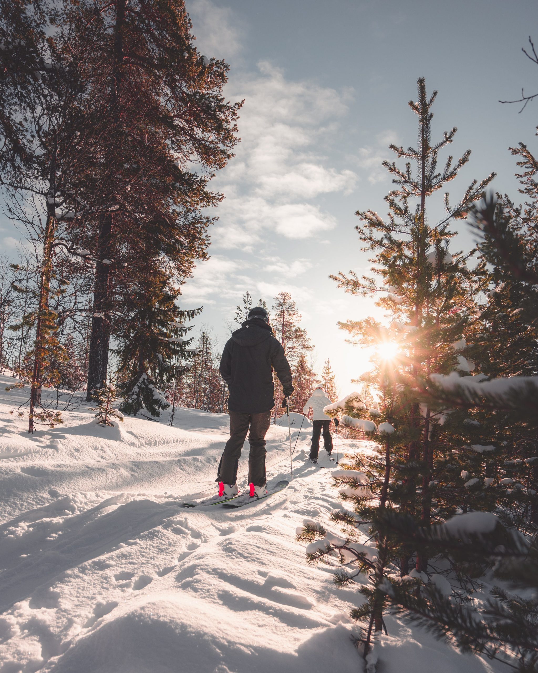 Sicher durch den Winter – Tipps zur Vermeidung von Sportverletzungen