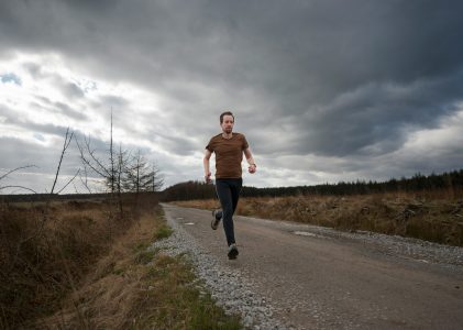 Mindful Running: Wie du durch achtsames Laufen Körper und Geist in Einklang bringst