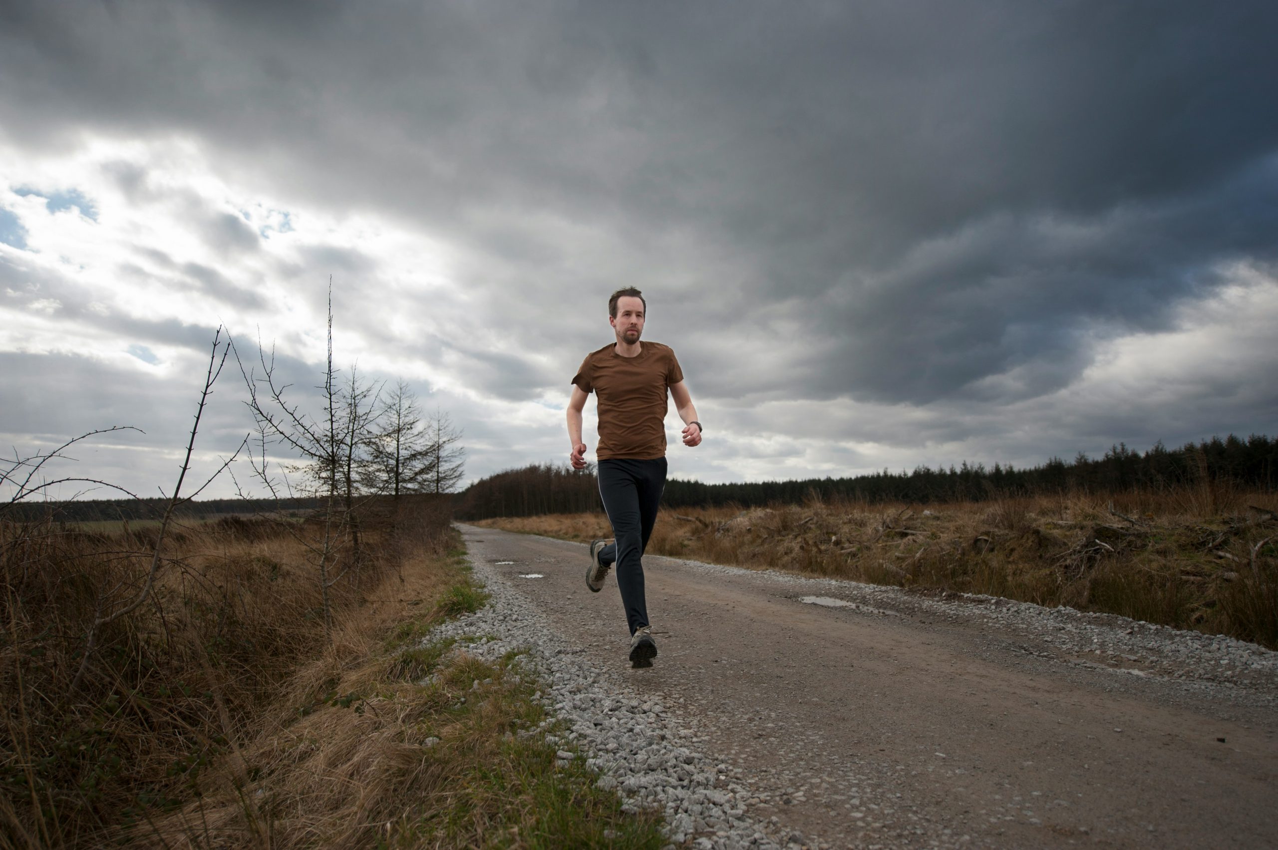 Mindful Running: Wie du durch achtsames Laufen Körper und Geist in Einklang bringst