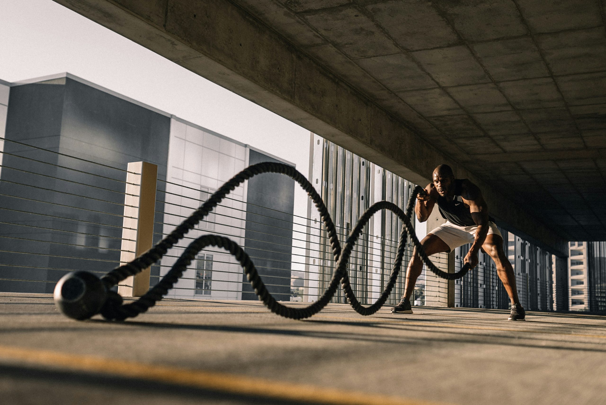 HIIT-Training: Höchste Intensität für maximale Ergebnisse