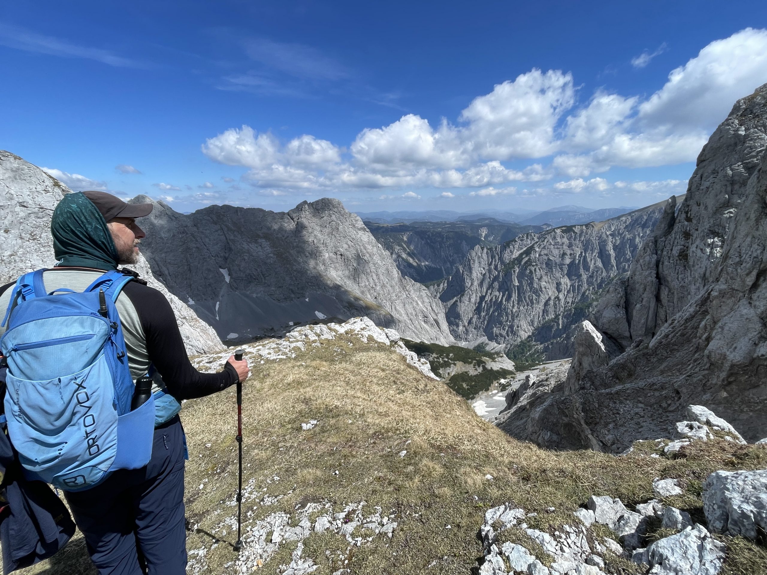 Geschützt: 23./24. Mai 2026: Ausflug ins Mariazeller Land und ins Hochschwab-Massiv