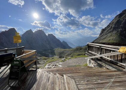 Geschützt: 21.-24. Juni 2026: WOW! Lienzer Dolomiten rund um die Karlsbader Hütte