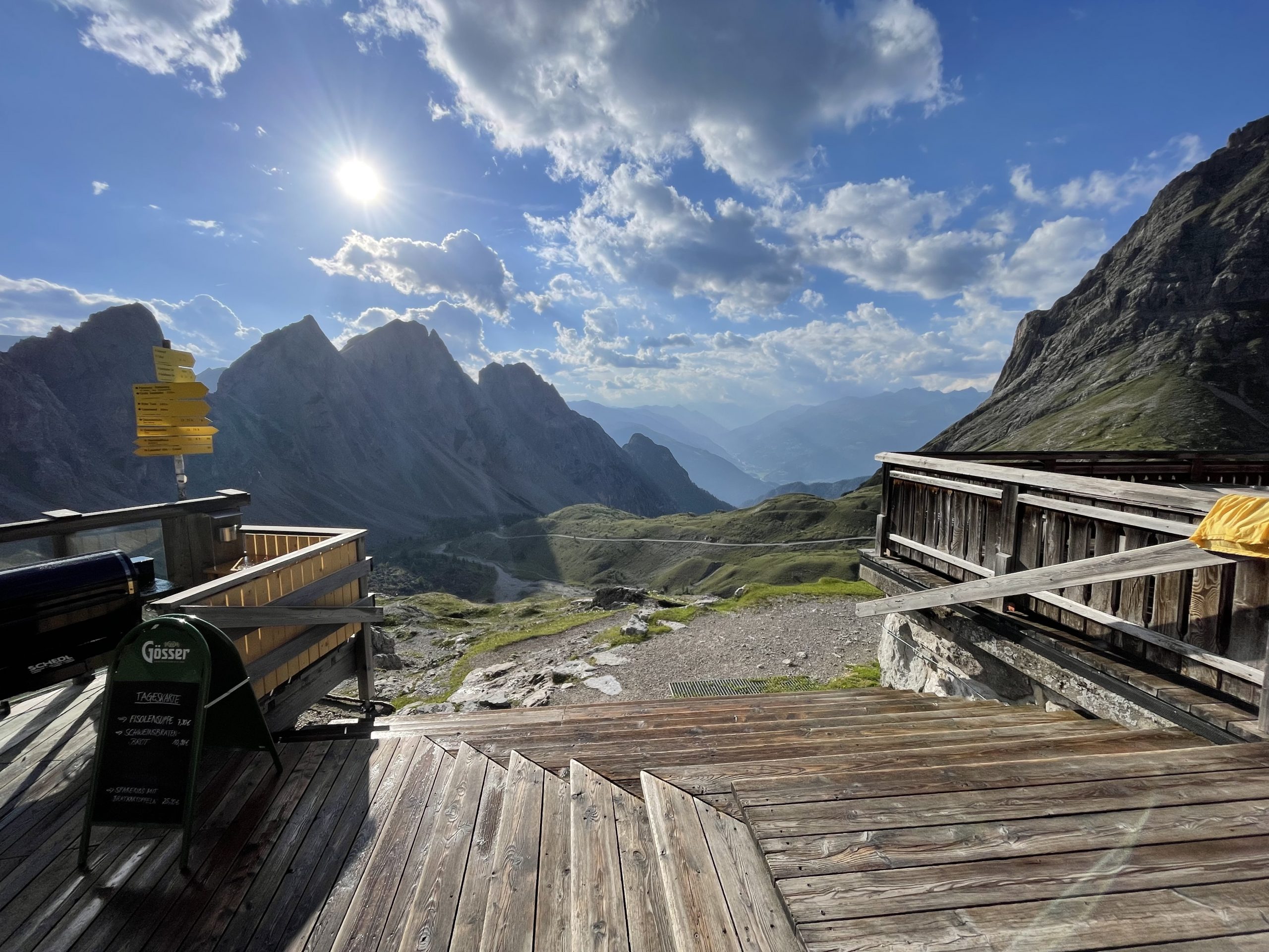 Geschützt: 21.-24. Juni 2026: WOW! Lienzer Dolomiten rund um die Karlsbader Hütte