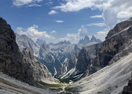 Geschützt: Dolomiten! Dolomiten! Dolomiten!