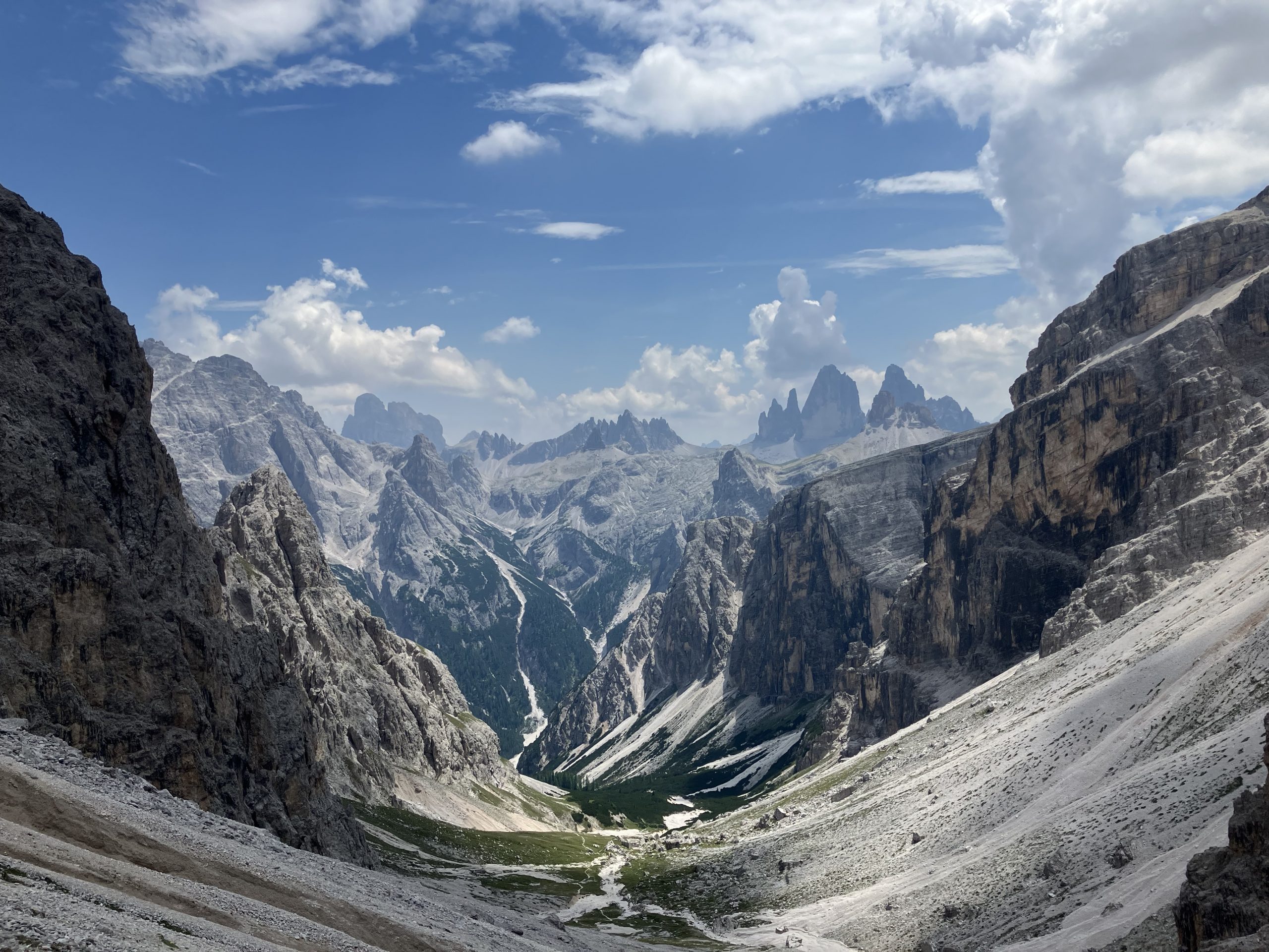 Geschützt: Dolomiten! Dolomiten! Dolomiten!