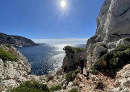 Geschützt: September 2026: Klettern in den Calanques, ein echter Geheimtipp