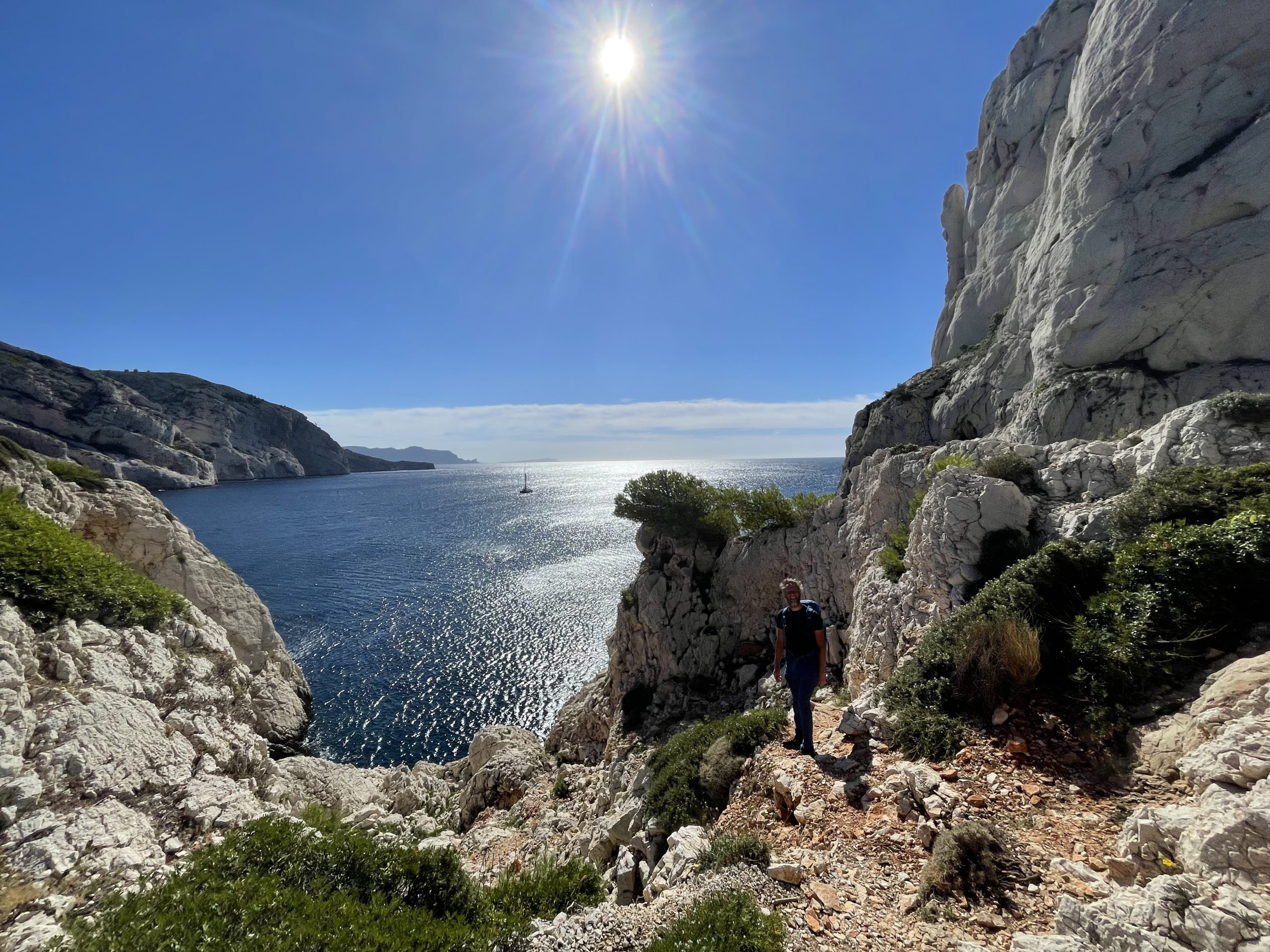 Geschützt: September 2026: Klettern in den Calanques, ein echter Geheimtipp