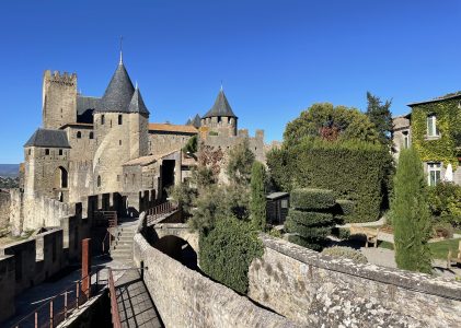 Geschützt: 11.-13. September 2026: Carcassonne – die Stadt zum Spiel