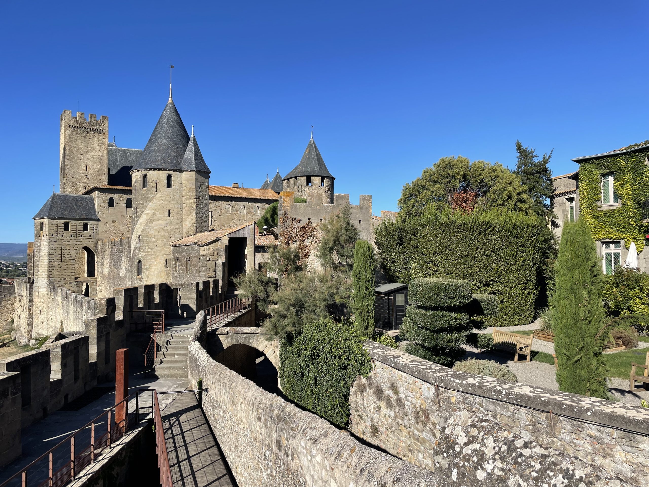 Geschützt: 11.-13. September 2026: Carcassonne – die Stadt zum Spiel